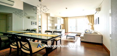 คอนโดให้เช่า : 🔼🔽 AccomA 📩  2 BR Condominium @Ivy Thonglor (AA23319)