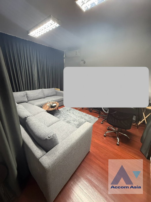 รูป 🔼🔽 AccomA 📩 Private Swimming Pool 4 BR House in Khlong Tan Nuea (AA15750) - รูปที่ 7/8