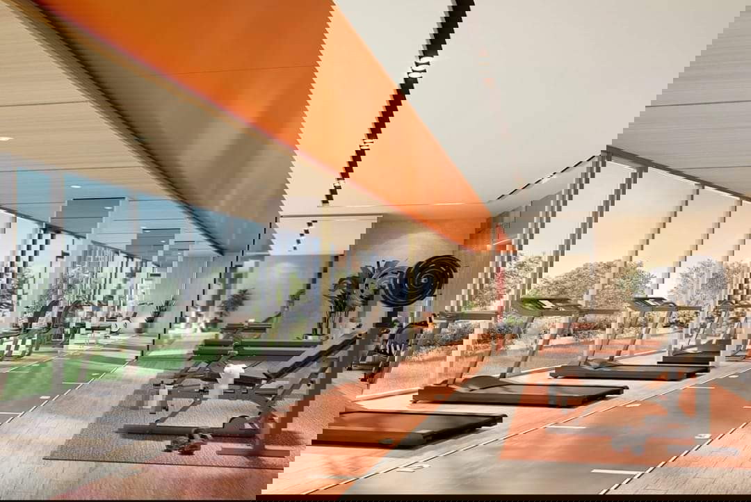 รูป Hot Deal 🔥 The Base Bukit โครงการพร้อมอยู่ ย่านในเมืองภูเก็ต 34 sqm ราคา 3.XX MB - รูปที่ 20/20