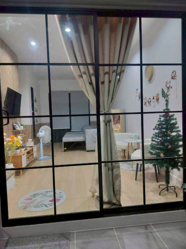 รูป 🔴RT21413🟡 ให้เช่าถูกมาก👍 บ้านทาวโฮม 2ชั้น โครงการ เดอะโมดิช ประชาอุทิศ สุขสวัสดิ์ 💛🧡 ✅แอดไลน์ @905bggcb (มี @ ด้วย) แอดมินตอบไว - รูปที่ 10/19