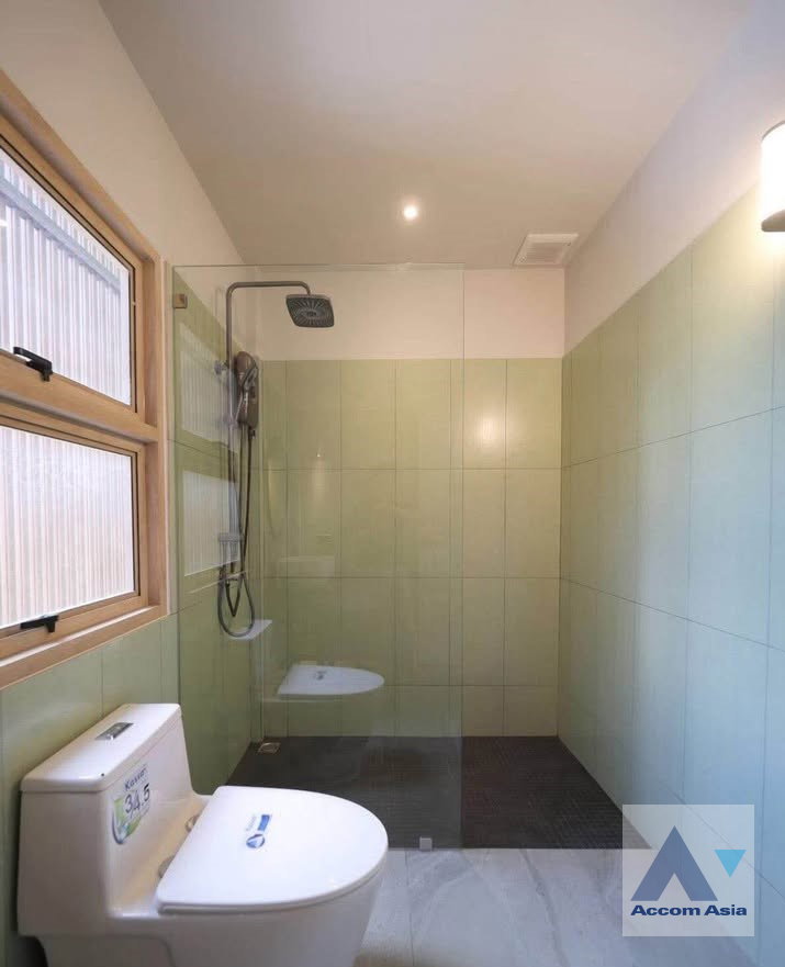 รูป 🔼🔽 AccomA 📩  3 BR House in Phra Khanong Nuea (AA44256) - รูปที่ 18/20