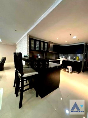 Condos for rent : 🔼🔽 AccomA 📩  4 BR Condominium @The Oleander Sukhumvit 11 (AA45471)