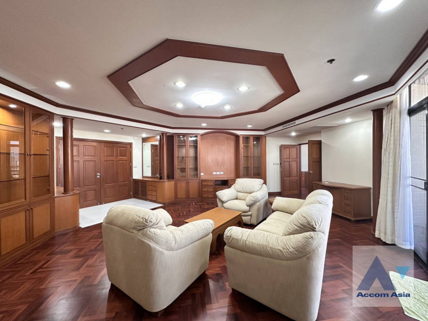 picture 🔼🔽 AccomA 📩 Pet friendly 3 BR Condominium @Ruamsuk Condominium (1512679) - 2/20