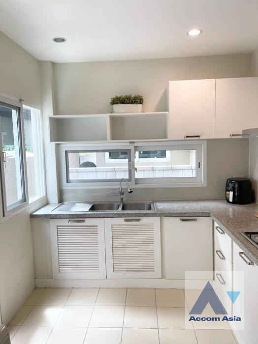 รูป 🔼🔽 AccomA 📩  3 BR House @The City Sukhumvit Bangna (AA36213) - รูปที่ 7/10