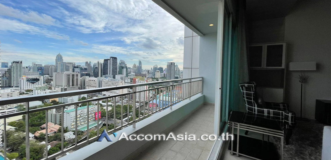 รูป 🔼🔽 AccomA 📩 Penthouse 3 BR Condominium @Circle Condominium (AA18392) - รูปที่ 16/17