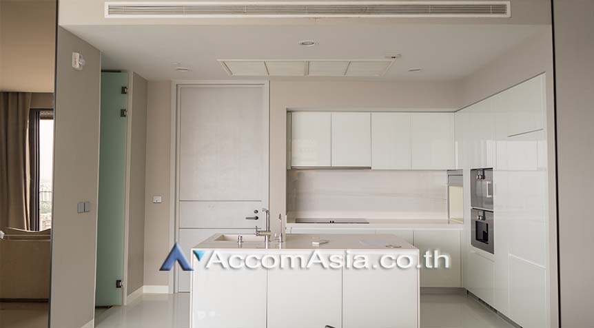 picture 🔼🔽 AccomA 📩  2 BR Condominium @Vittorio Sukhumvit 39 (AA22727) - 4/11