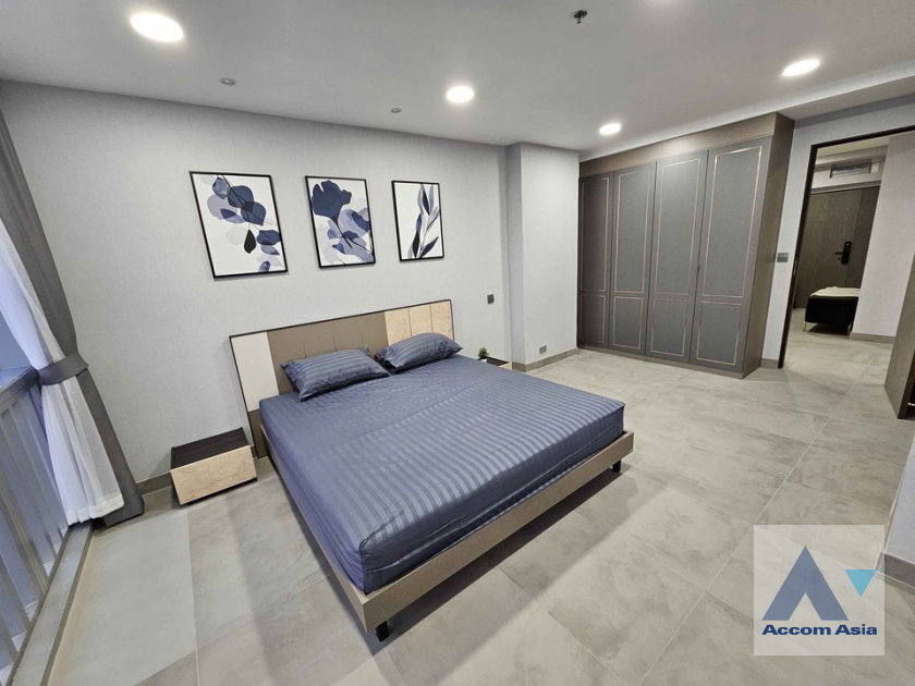 picture 🔼🔽 AccomA 📩 Spacious condominium with open layout in Thonglor (AA39925) - 13/20
