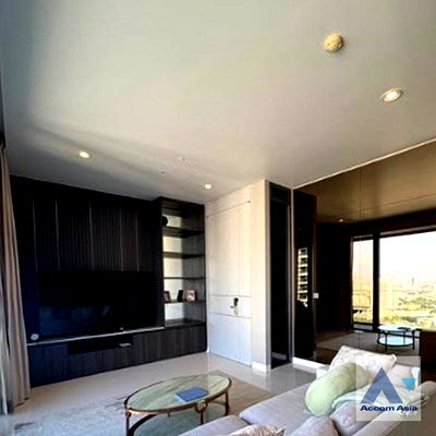 คอนโดให้เช่า : 🔼🔽 AccomA 📩  2 BR Condominium @Vittorio Sukhumvit 39 (AA25107)