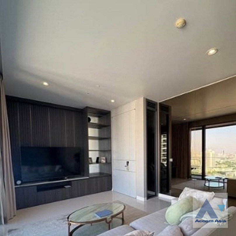 รูป 🔼🔽 AccomA 📩  2 BR Condominium @Vittorio Sukhumvit 39 (AA25107) - รูปที่ 1/4