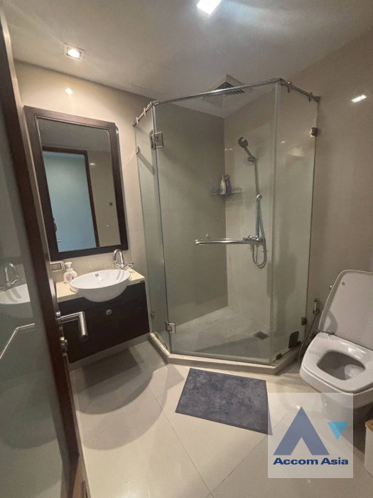 picture 🔼🔽 AccomA 📩  3 BR Condominium @Pathumwan Oasis (AA44031) - 18/18