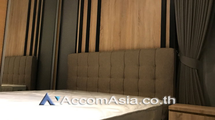รูป 🔼🔽 AccomA 📩 Corner Unit 2 BR Condominium @The Lofts Ekkamai  (AA22053) - รูปที่ 5/6