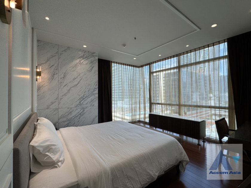 รูป 🔼🔽 AccomA 📩 Athenee Residence - รูปที่ 16/20