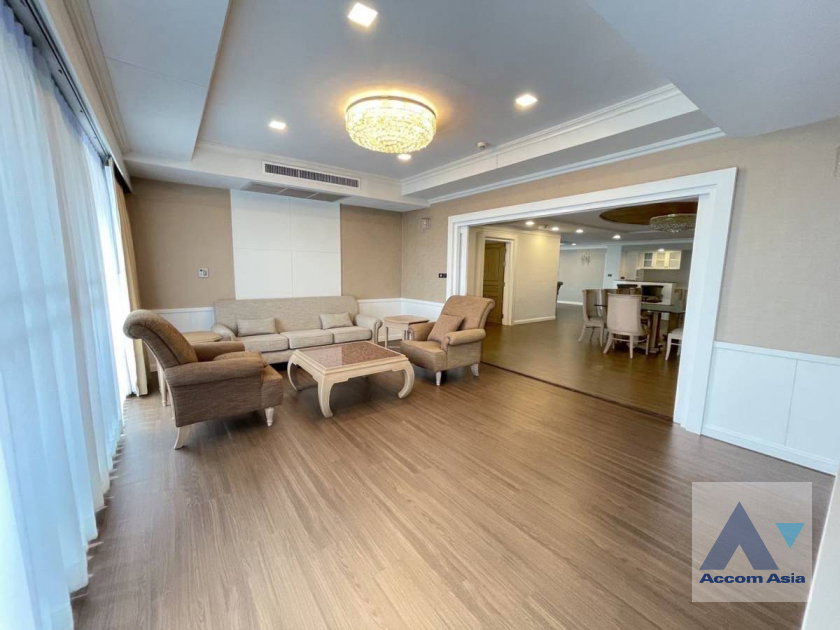 picture 🔼🔽 AccomA 📩 Pet friendly 4 BR Condominium @Oriental Tower (1510908) - 2/20