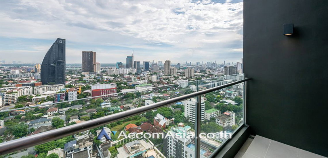 picture 🔼🔽 AccomA 📩 Penthouse,Duplex Condo,Double High Ceiling 2 BR Condominium @Beatniq Sukhumvit (AA30230) - 19/19