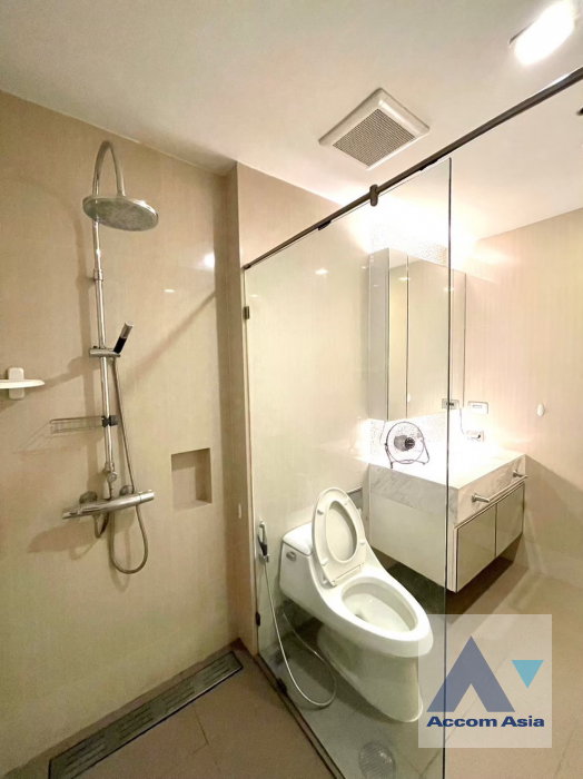 รูป 🔼🔽 AccomA 📩  2 BR Condominium @Circle Living Prototype (AA36498) - รูปที่ 15/16