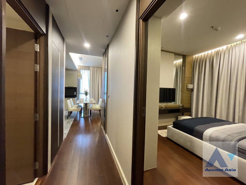 picture 🔼🔽 AccomA 📩  2 BR Condominium @Quattro Thonglor (AA16540) - 12/20