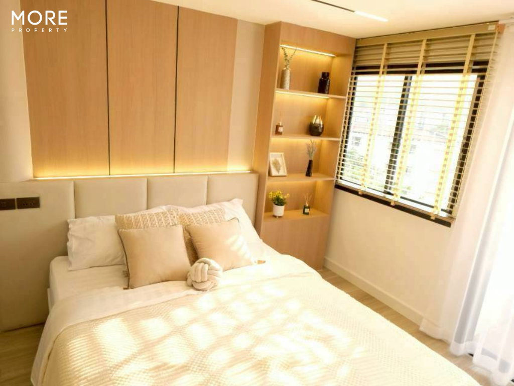 รูป ขาย ธารทิพย์ คอนโด 2ห้องนอน 2ห้องน้ำ 65 ตร.ม. ชั้น 7 วิวภูเขา (ID:1213CS) - รูปที่ 2/26