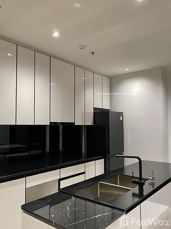 รูป คอนโดให้เช่า 2 ห้องนอน ในโครงการ แชปเตอร์ เจริญนคร-ริเวอร์ไซด์ 1963906 - รูปที่ 5/11