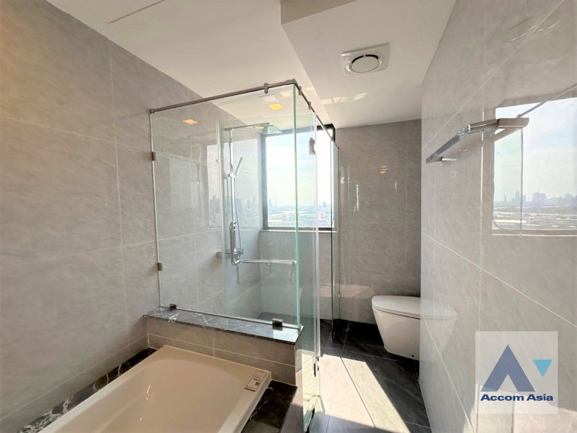 รูป 🔼🔽 AccomA 📩 3 BR Condominium @President Park Sukhumvit 24 (AA45013) - รูปที่ 16/18