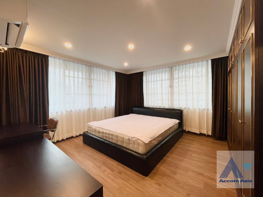 รูป 🔼🔽 AccomA 📩  3 BR Condominium @Acadamia Grand Tower (AA30664) - รูปที่ 15/20