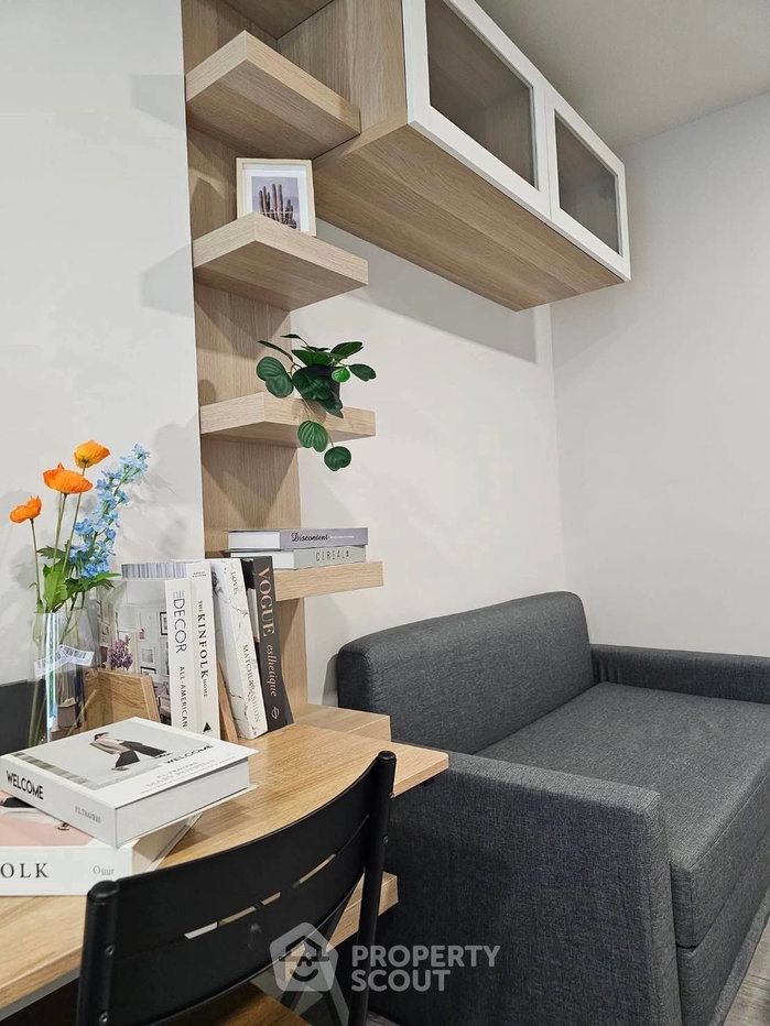 รูป คอนโด 1-ห้องนอน ที่ แอทโมซ ทรอปิคานา บางนา ใน บางนาเหนือ (ID 2771554) - รูปที่ 6/13