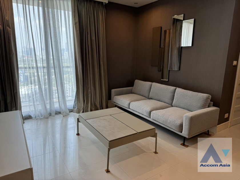 picture 🔼🔽 AccomA 📩 Pet friendly 3 BR Condominium @Aguston Sukhumvit 22 (AA22210) - 2/10
