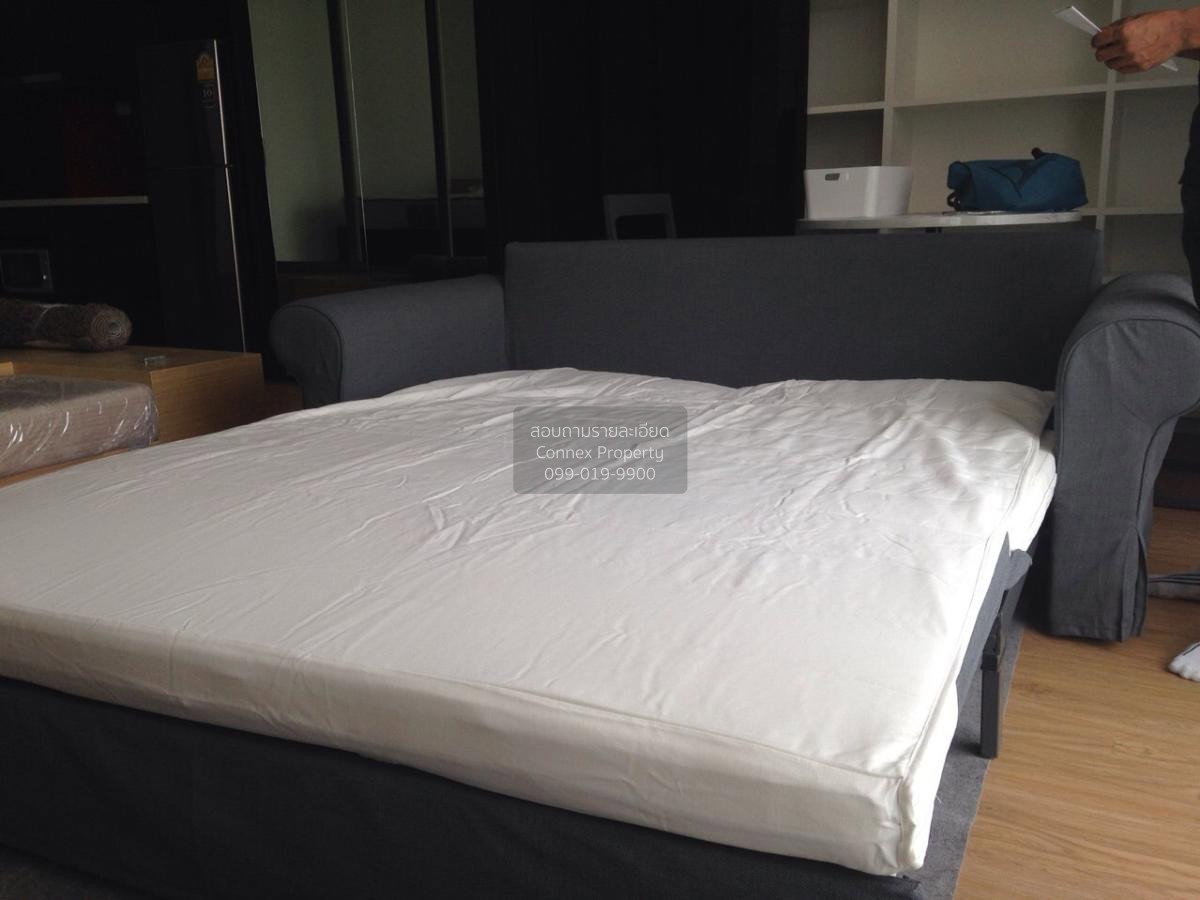 รูป 🔥🔥🔥 เช่าคอนโด   ไซมิส สุรวงศ์ MRT-สามย่าน สี่พระยา เขต บางรัก กรุงเทพ CX-45601 ✅ ทักไลน์ @connexproperty ตอบทันที ทีมงานมืออาชีพ ✅ 🔥🔥🔥 - รูปที่ 8/10