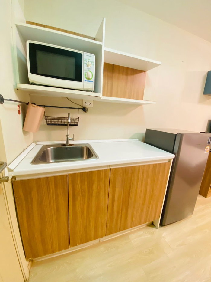 รูป ให้เช่า Elio Sukhumvit 64 🏡 7,500 พร้อมอยู่‼️ BTS ปุณณวิถี #ตอบแชทไว 🔥🔥 รหัส M2057 - รูปที่ 7/10