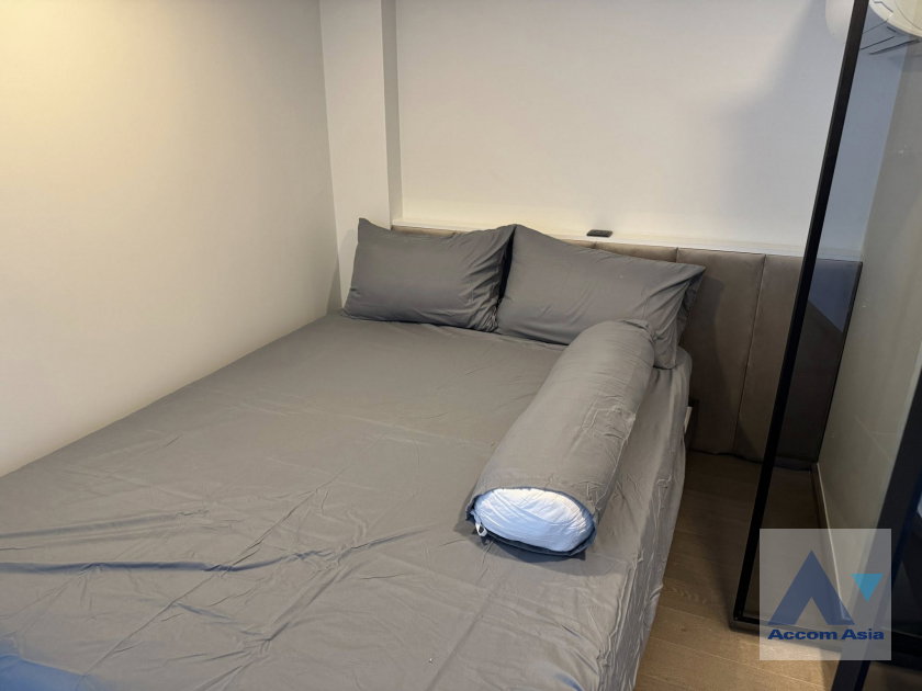 รูป 🔼🔽 AccomA 📩 Duplex Condo,Fully Furnished 2 BR Condominium @Park Origin Chula Samyan (AA45636) - รูปที่ 10/12