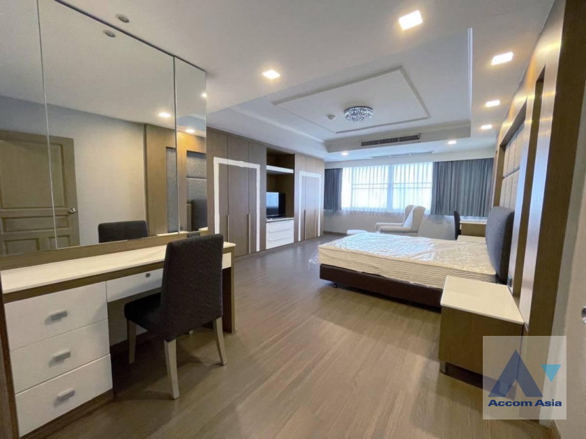 picture 🔼🔽 AccomA 📩 Pet friendly 4 BR Condominium @Oriental Tower (1510908) - 12/20