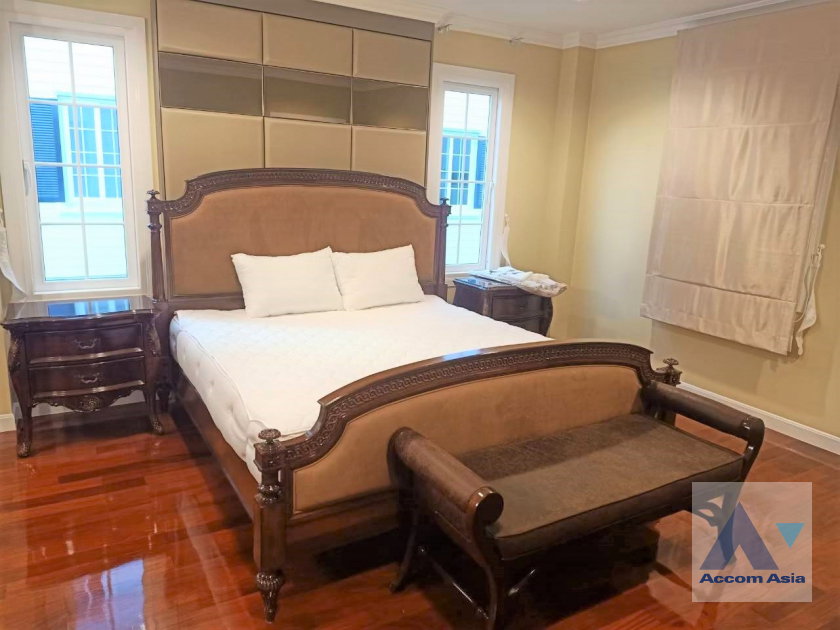 รูป 🔼🔽 AccomA 📩  5 BR House @Fantasia Villa 4 (AA31666) - รูปที่ 11/19