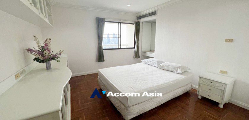 picture 🔼🔽 AccomA 📩  3 BR Condominium @Baan Suanpetch (AA25984) - 5/10