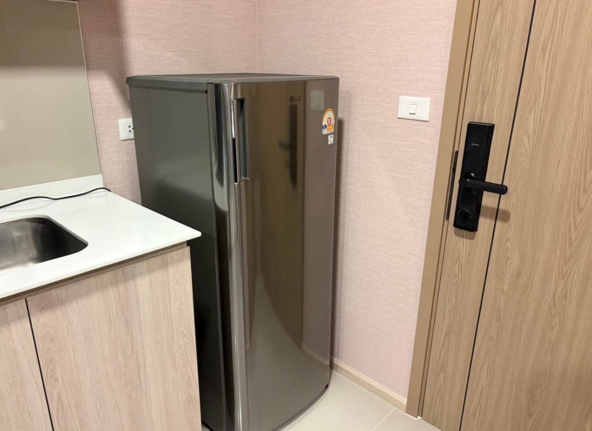 รูป MN3499 ให้เช่าคอนโด โฟล บาย แสนสิริ  - รูปที่ 6/12