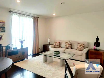Condos for rent : 🔼🔽 AccomA 📩  3 BR Condominium @The Private Residence Rajdamri (AA42706)