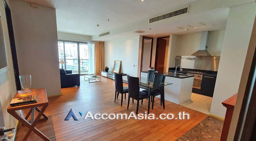 รูป 🔼🔽 AccomA 📩 Pet friendly,Big Balcony 2 BR Condominium @The Lakes (AA26710) - รูปที่ 2/11