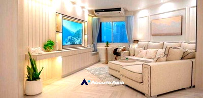 คอนโดให้เช่า : 🔼🔽 AccomA 📩 Fortune Condo Town