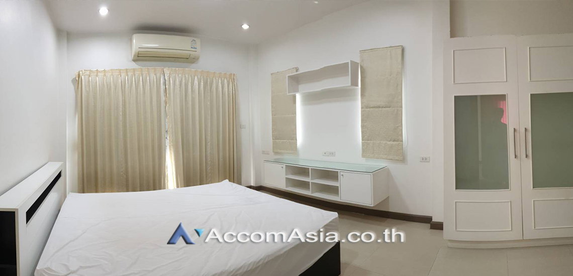 รูป 🔼🔽 AccomA 📩  3 BR House in Khlong Toei (AA28339) - รูปที่ 7/19