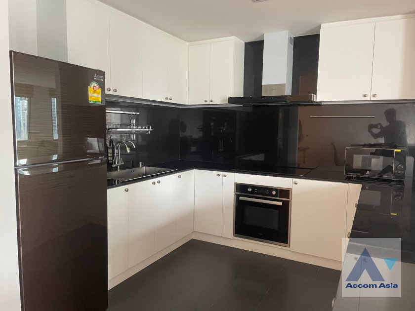 picture 🔼🔽 AccomA 📩  3 BR Condominium @Acadamia Grand Tower (AA22568) - 13/20