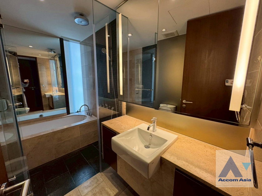 รูป 🔼🔽 AccomA 📩 Fully Furnished 2 BR Condominium @Hansar Residence (AA44030) - รูปที่ 12/17