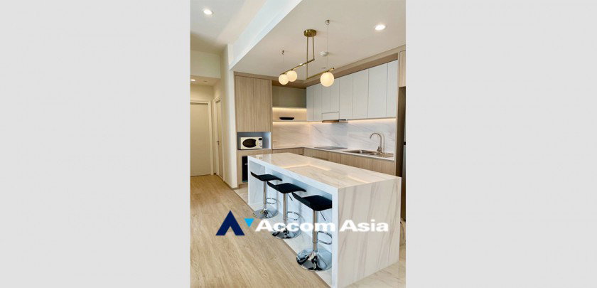 picture 🔼🔽 AccomA 📩 2 BR Condominium @Sky Villas Sathorn (20775) - 9/13