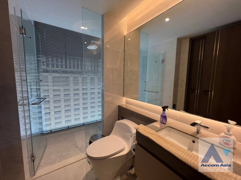 รูป 🔼🔽 AccomA 📩  2 BR Condominium @Tonson One Residence (AA31242) - รูปที่ 18/20