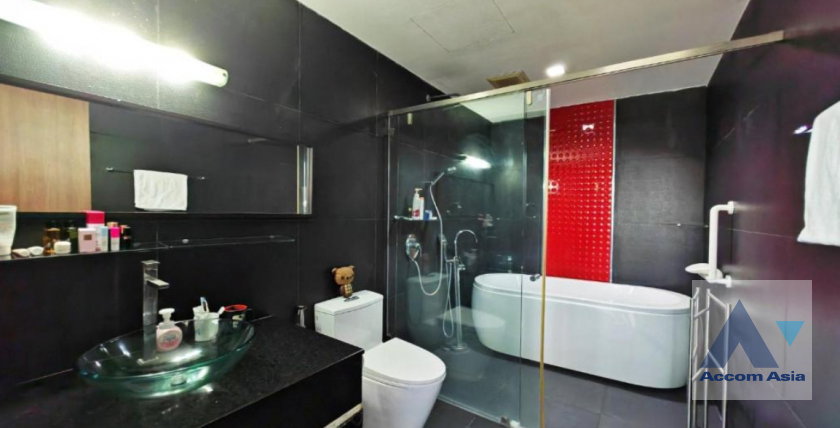 รูป 🔼🔽 AccomA 📩  2 BR Condominium @W8 Thonglor 25 (AA42902) - รูปที่ 11/15