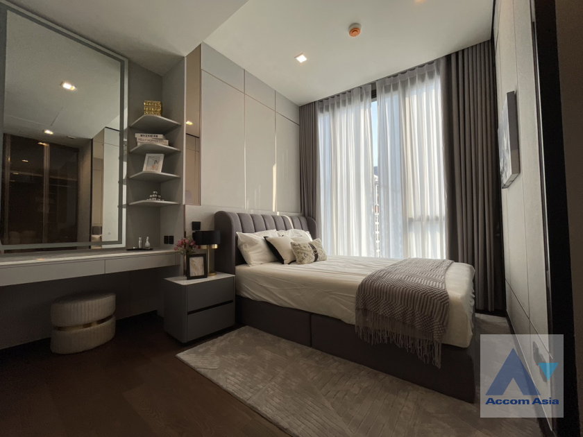 รูป 🔼🔽 AccomA 📩 3 BR Condominium @AESTIQ Thonglor (AA45606) - รูปที่ 7/11