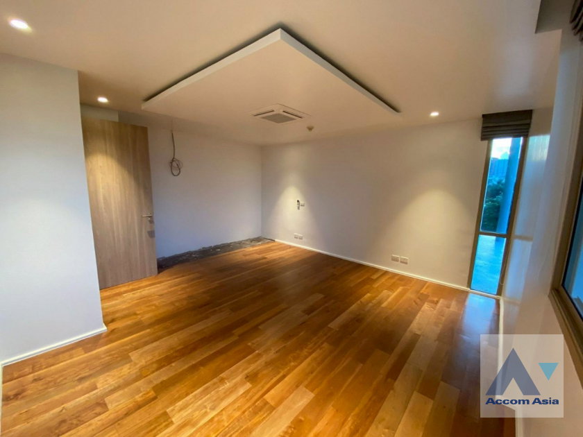 รูป 🔼🔽 AccomA 📩 Pet friendly,Penthouse 5 BR Condominium @Ficus Lane (AA19706) - รูปที่ 17/20