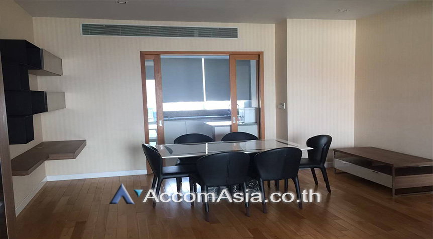 รูป 🔼🔽 AccomA 📩 3 BR Condominium @Millennium Residence @ Sukhumvit (AA23549) - รูปที่ 1/10