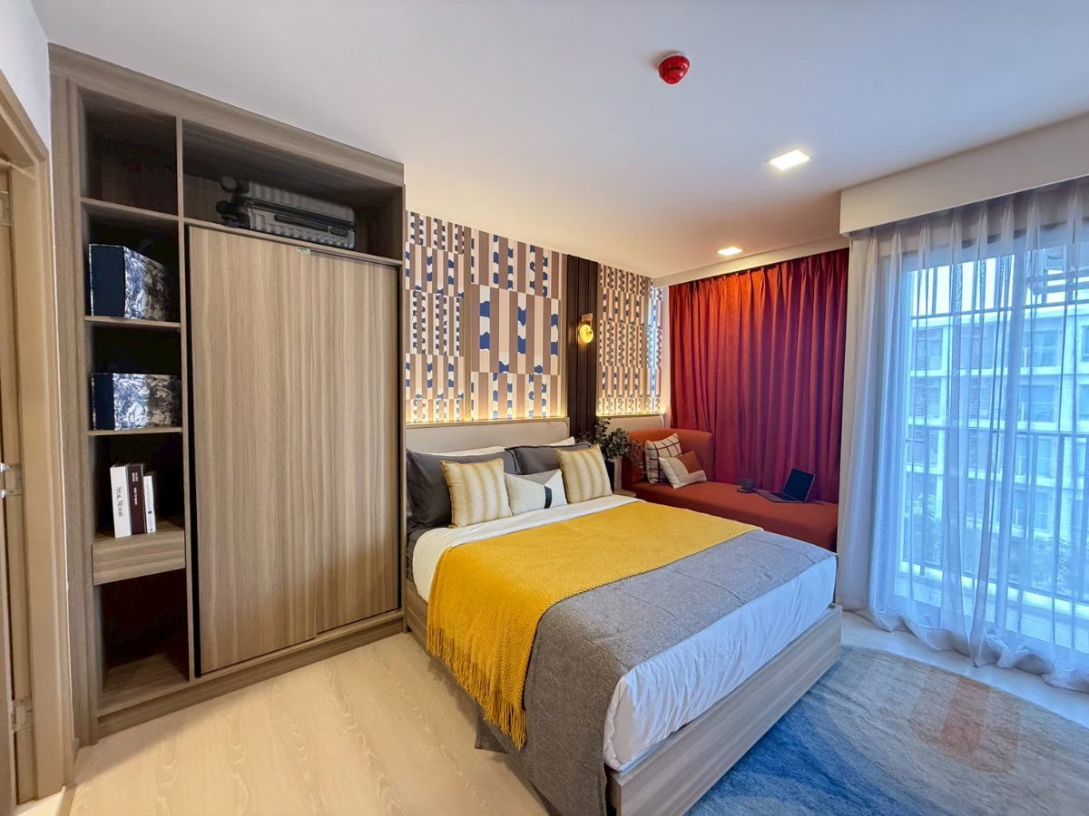 THE BASE Rise 🌆 New Condo in Phuket Near Shopping Malls – Ready to Own 🔥 - image 2