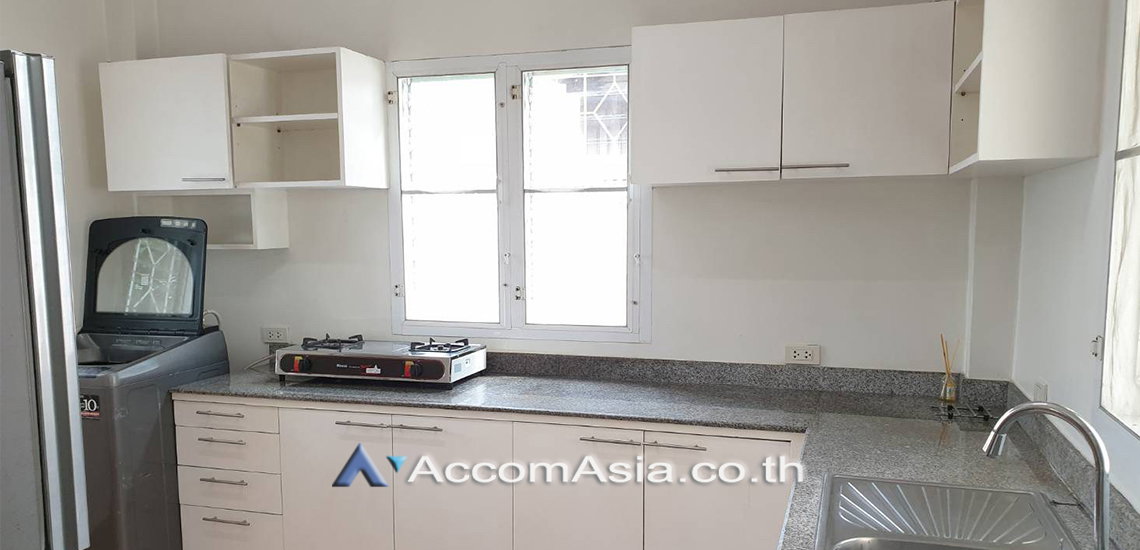 รูป 🔼🔽 AccomA 📩  3 BR House in Khlong Toei (AA28339) - รูปที่ 5/19
