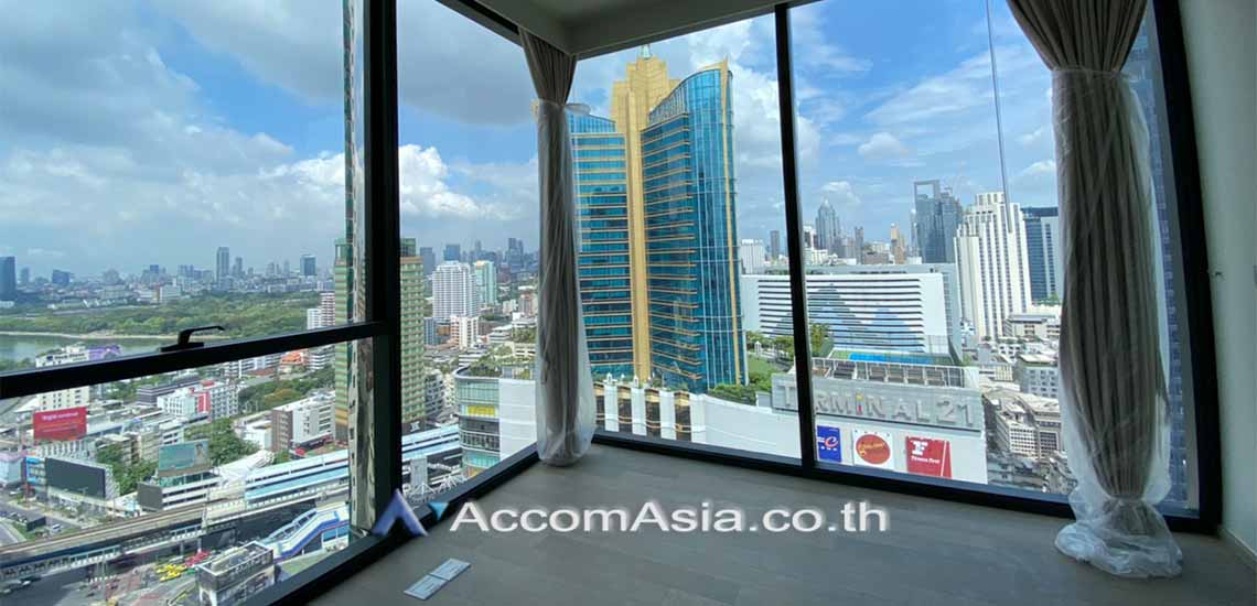 รูป 🔼🔽 AccomA 📩  2 BR Condominium @Celes Asoke (AA30089) - รูปที่ 5/10