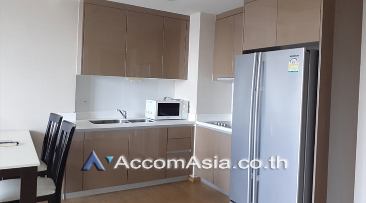 รูป 🔼🔽 AccomA 📩  2 BR Condominium @Siri at Sukhumvit (AA25978) - รูปที่ 5/9