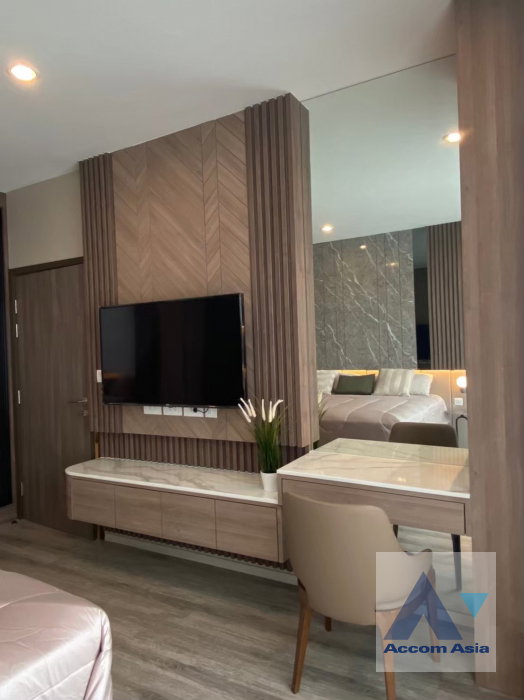 picture 🔼🔽 AccomA 📩 Fully Furnished 2 BR Condominium @Ideo Mobi Sukhumvit 66 (AA45735) - 6/6